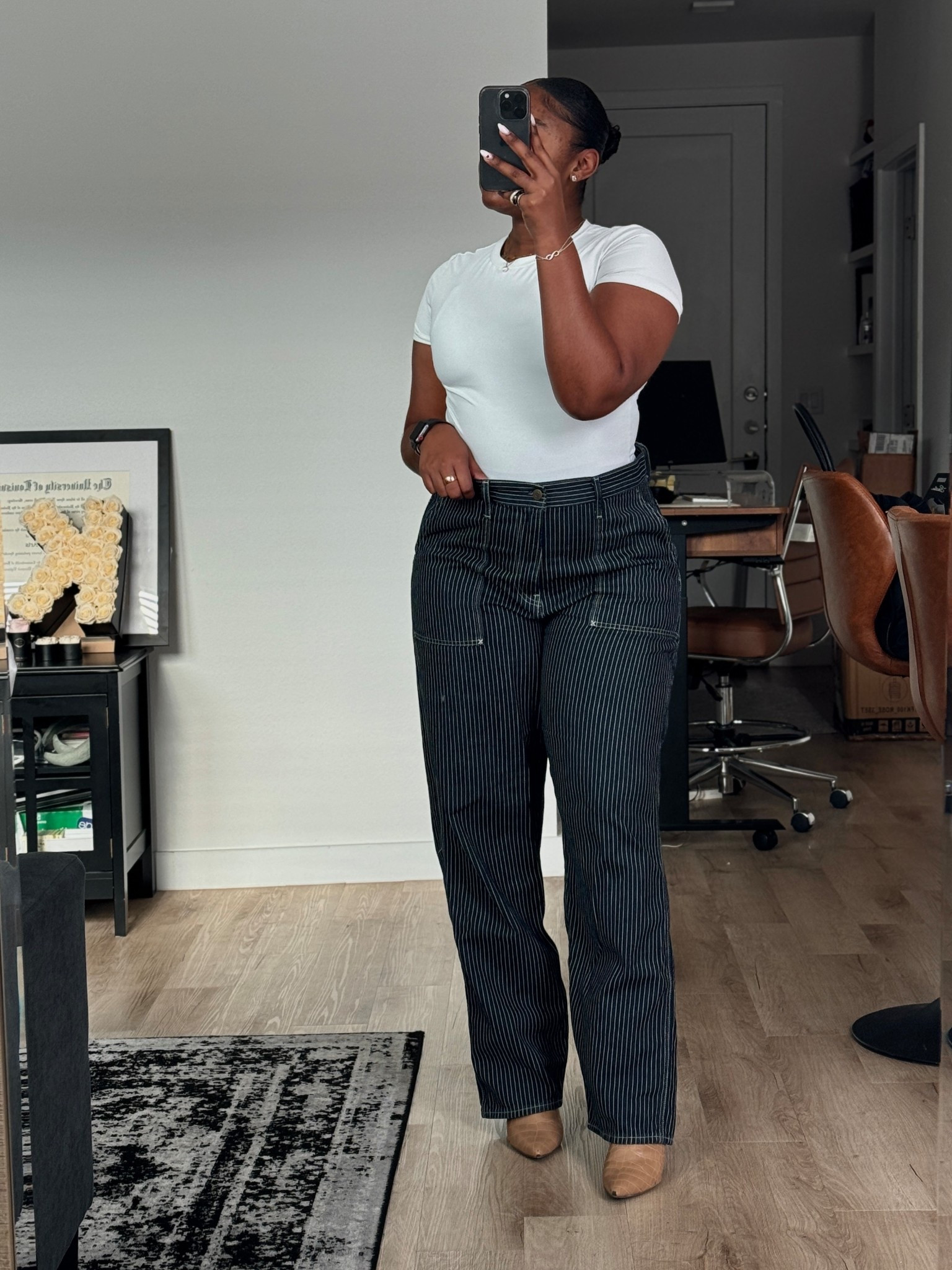 Production day ootd

#LTKStyleTip #LTKFindsUnder50