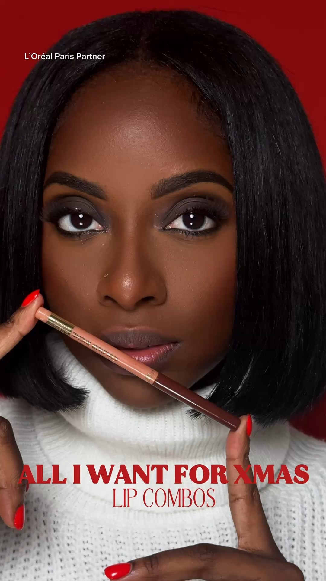 Xmas Lip Combos !

#LTKGiftGuide #LTKBeauty #LTKFindsUnder50