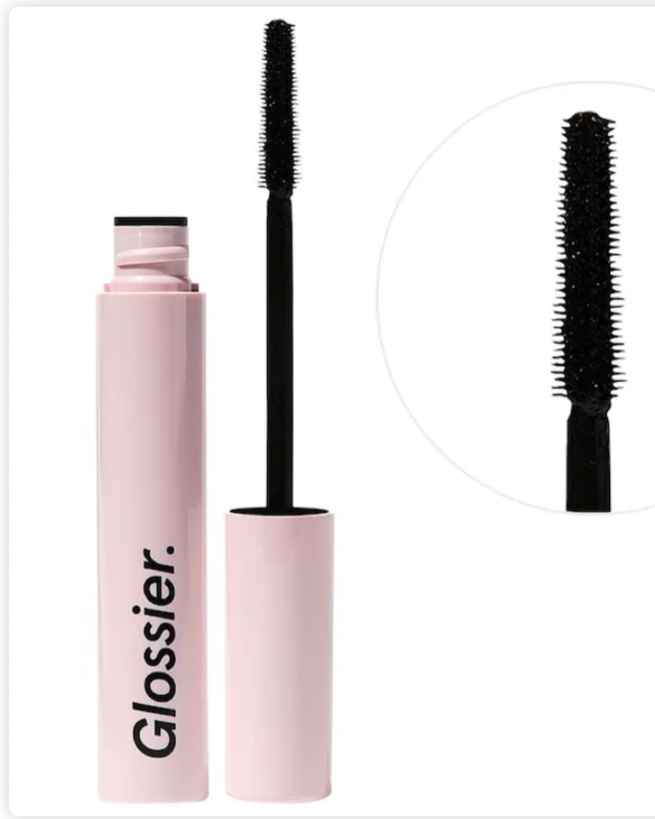 Glossier mascara. Perfect for winter and summer palettes #mascara #ltkmakeup #glossier 

#LTKbeauty #LTKcanada #LTKstyletip