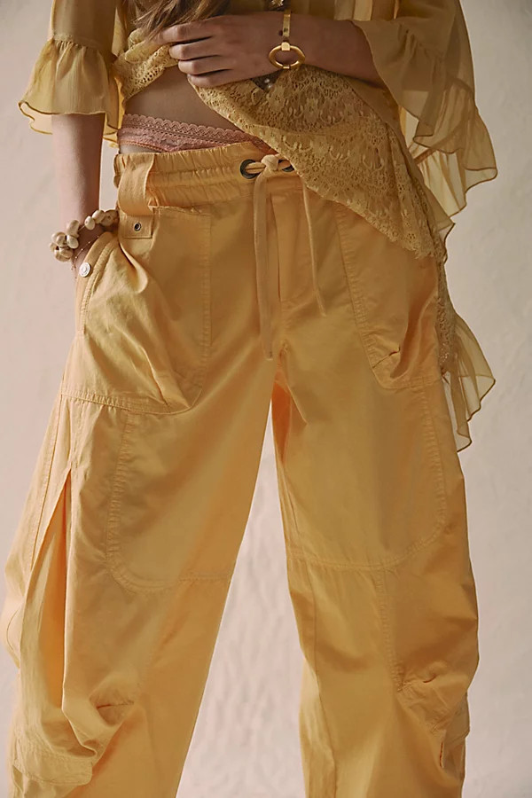 Onset Pants | Free People (Global - UK&FR Excluded)