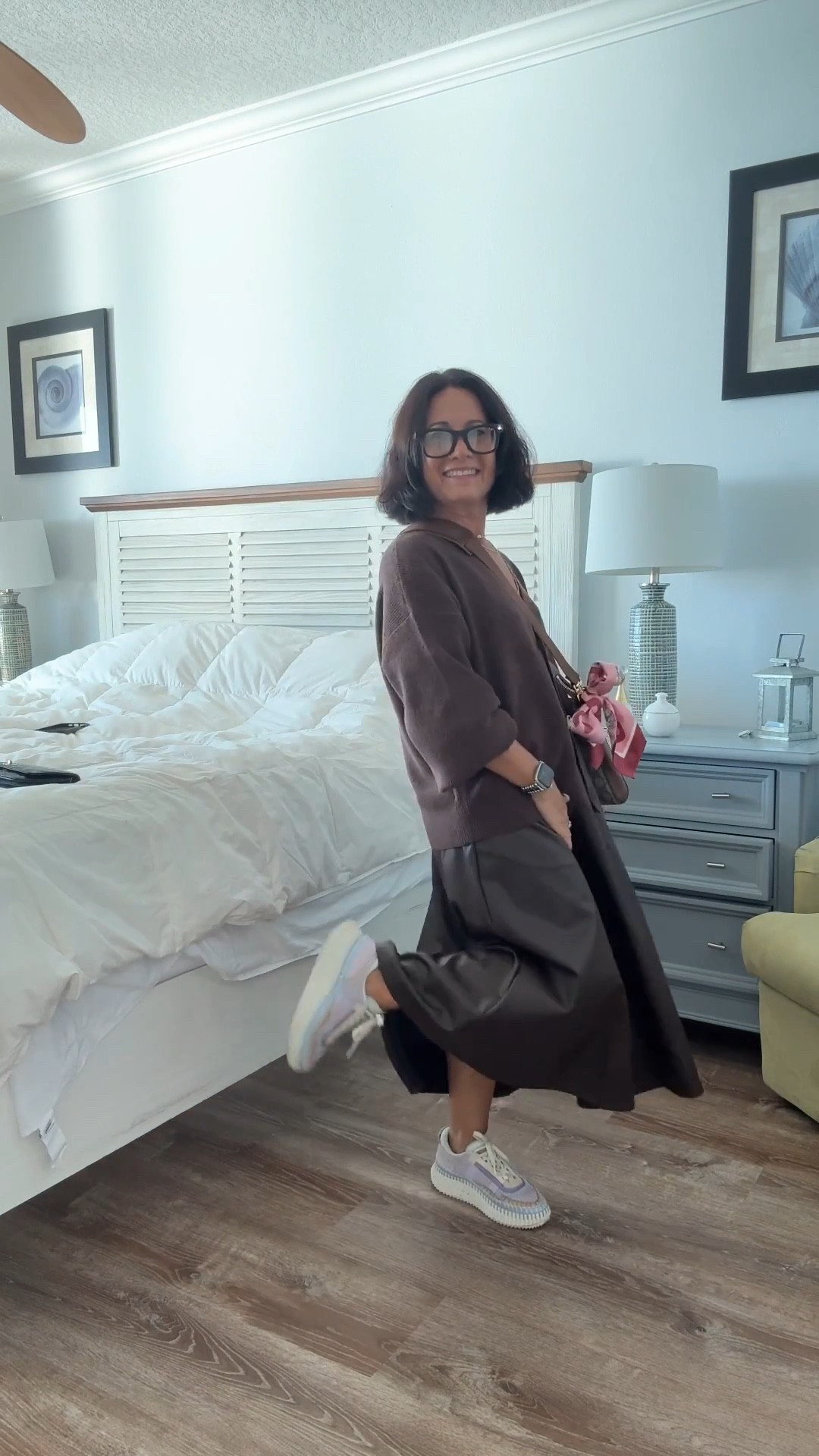 More target pieces! Proof that money can't buy style, but a good eye definitely can. ✨ Chic, luxurious, and all under budget.


#LTKOver40 #LTKStyleTip #LTKPetite