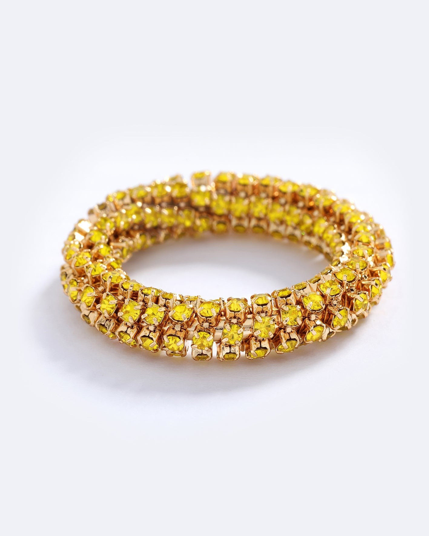 Wild Sparkle Ring | Emma Pills