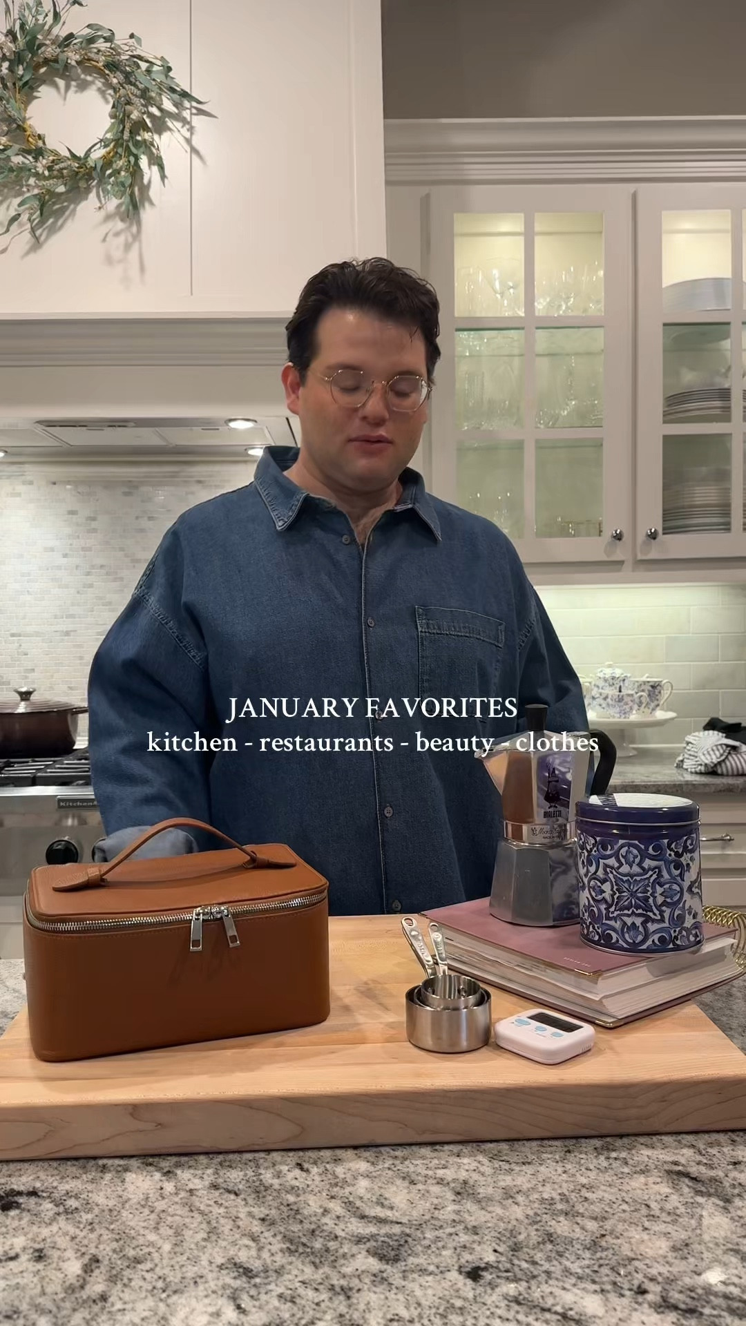 January Favorites!

#LTKHome #LTKMens #LTKFindsUnder50