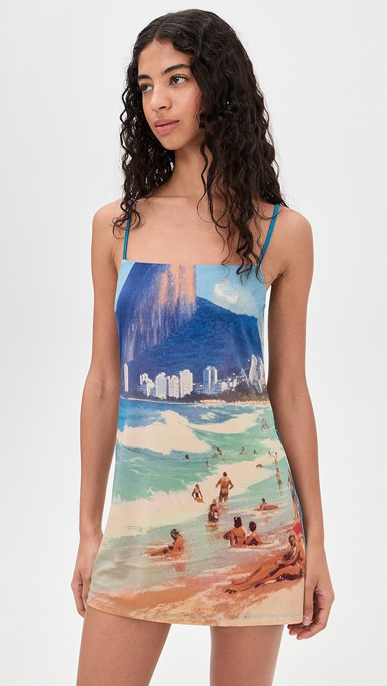 Cardela Dress | Shopbop