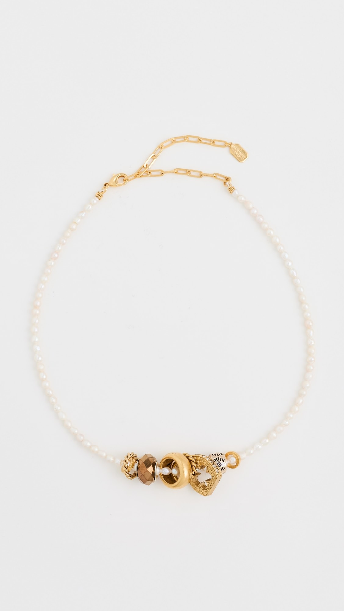 Ines Necklace | Shopbop