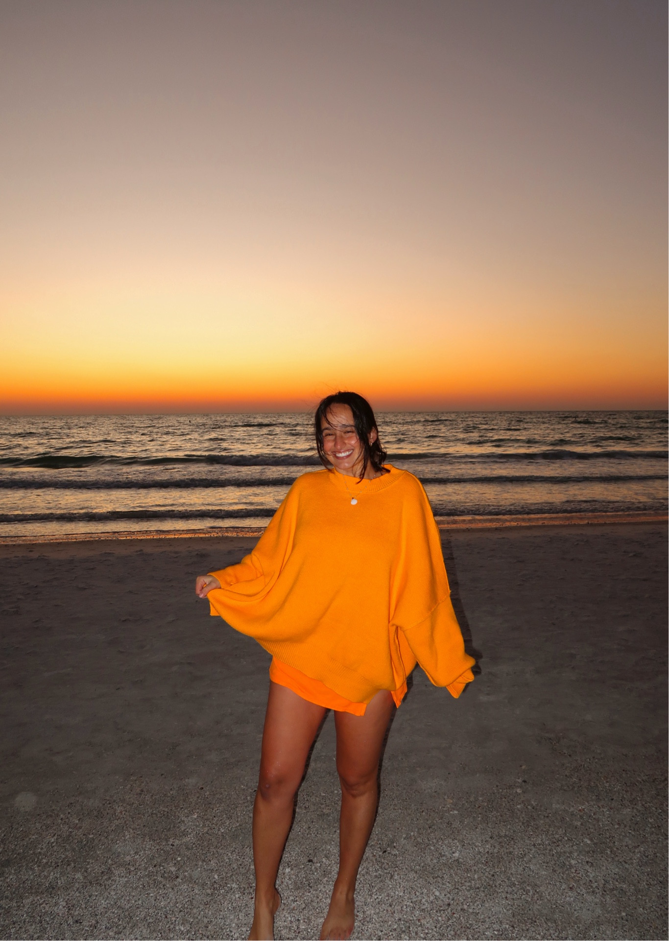 I literally have this sweater in every single color - I’m obsessed. And it’s on sale 🫶🏼

#LTKSpringSale #LTKtravel #LTKfindsunder50