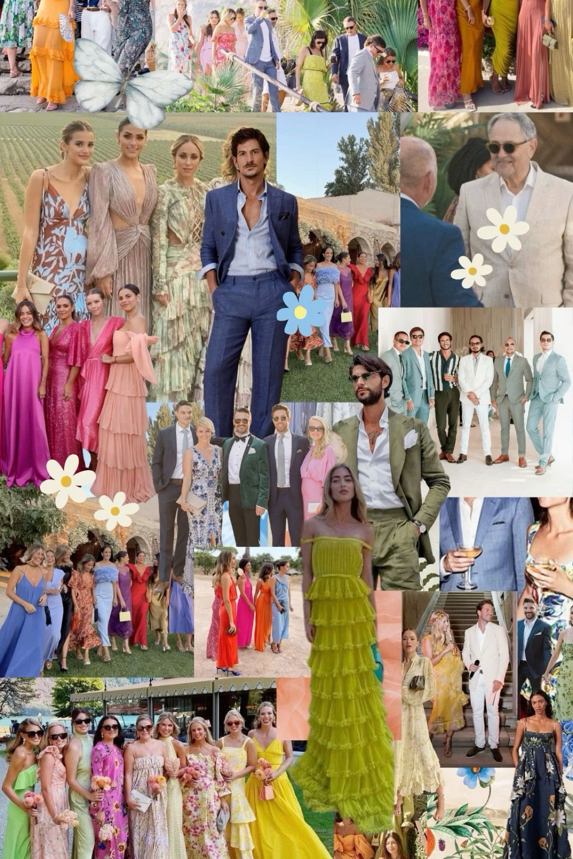 Spring wedding guest dresses that are timeless and chic 🌸 Whether you’re attending a garden soirée or a formal celebration, these dresses will have you feeling your best! 💐 Shop my favorite looks for wedding season via the link in my bio for classic, elegant, and on-trend styles. #WeddingGuestDresses #SpringWeddingFashion #LTKSpringStyle #WeddingSeasonOutfits #ShopLTK Guest 

#LTKWedding #LTKStyleTip #LTKParties