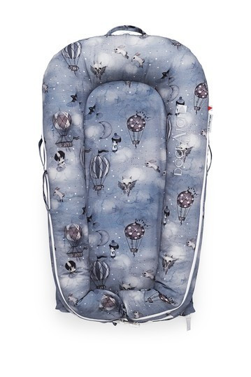 Deluxe+ Dock - Mrs. Mighetto (Night Night) | Hautelook