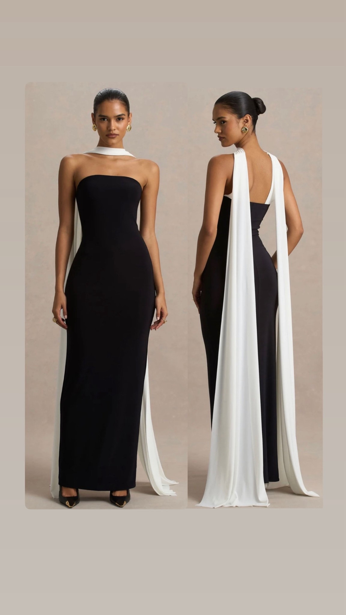 Black Tie Formal Dresses

#weddingguestdress

#LTKPetite #LTKTall #LTKWedding