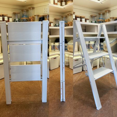 Foldable Ladder

Home  Home essentials  Home favorites  Pantry  Pantry refresh  Kitchen  Kitchen essentials  Ladder  Folding ladder

#LTKSeasonal #LTKhome