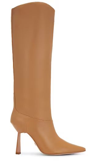 Chom Boot in Camel | Revolve Clothing (Global)
