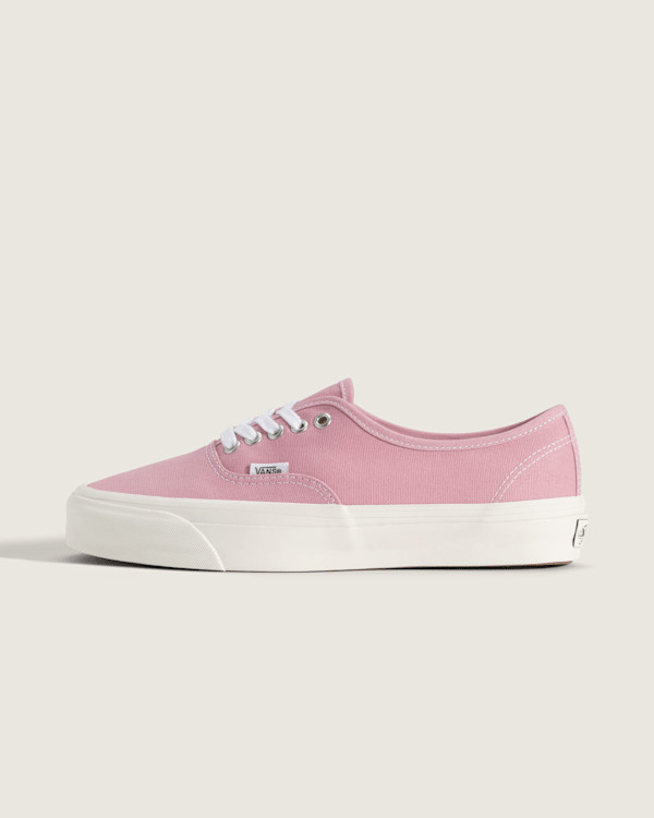 Vans Premium Authentic Shoes (Dawn Pink) - 9.5 Men / 11.0 Women | Vans (US)