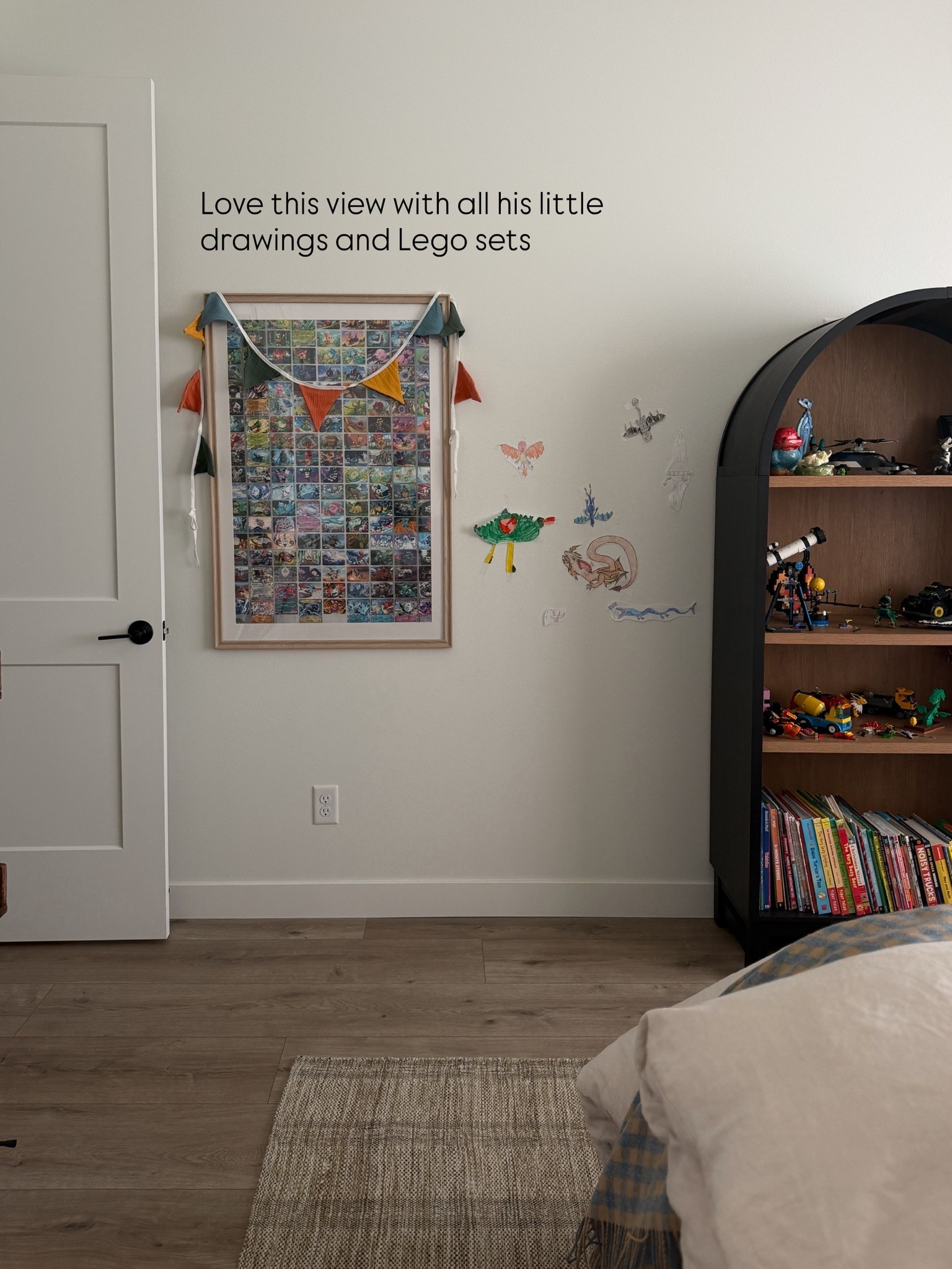 Shop my son’s room. This arch cabinet is on sale!

#LTKHome #LTKSaleAlert #LTKSeasonal