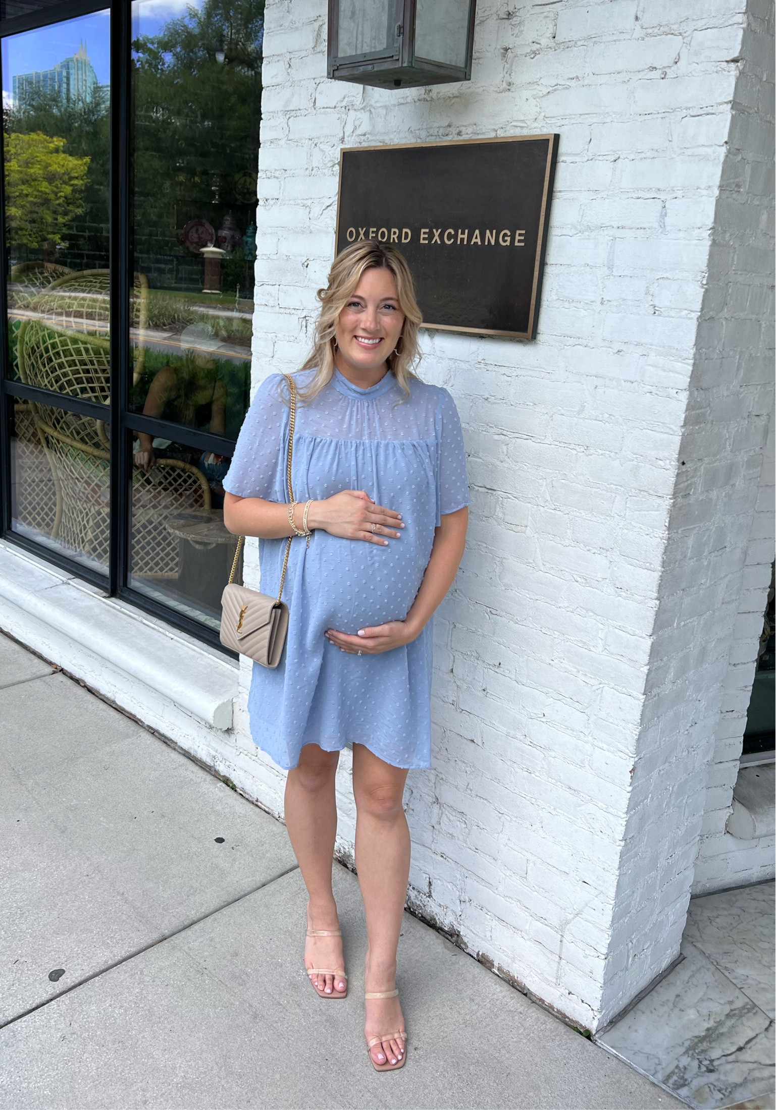 baby shower dress

#LTKbeauty #LTKbaby #LTKbump