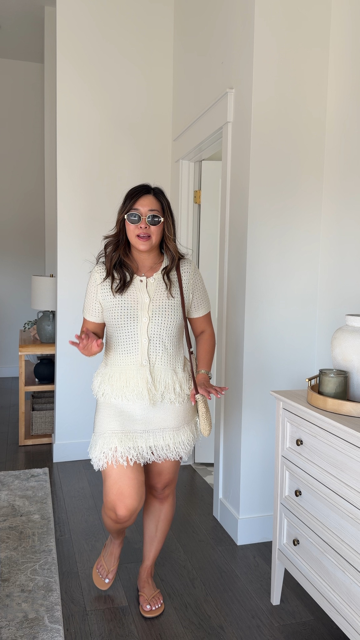 Amazon Resortwear
2 piece set: Medium 