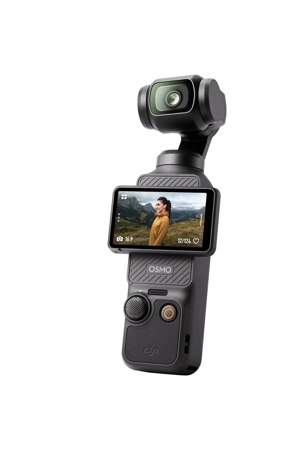 DJI OSMO Pocket 3 flash sale 🔥

#LTKvlog #LTKSaleAlert