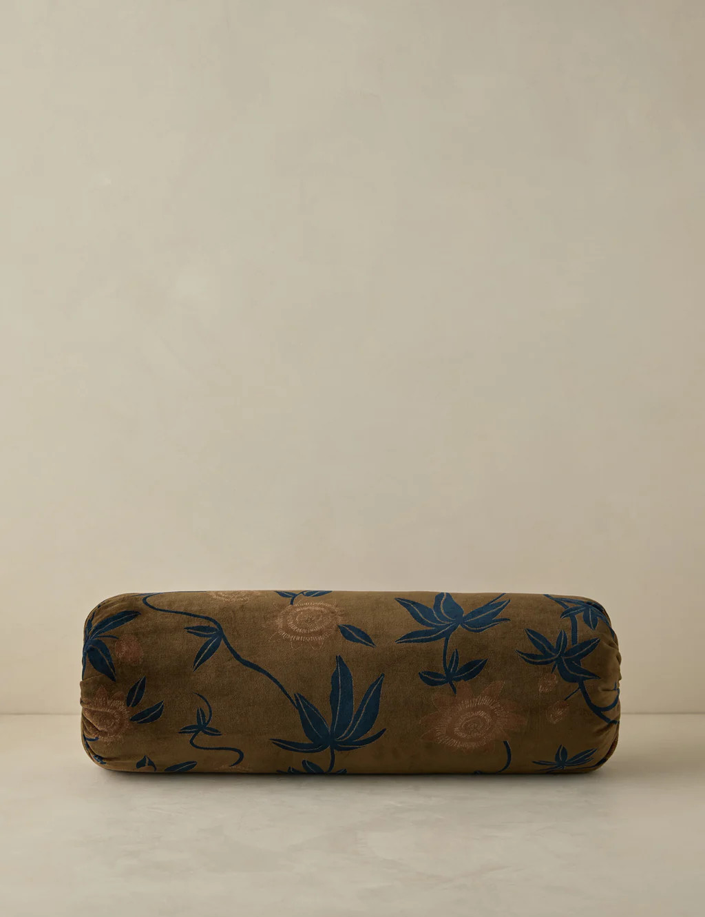 Royce Velvet Pillow | Lulu and Georgia 
