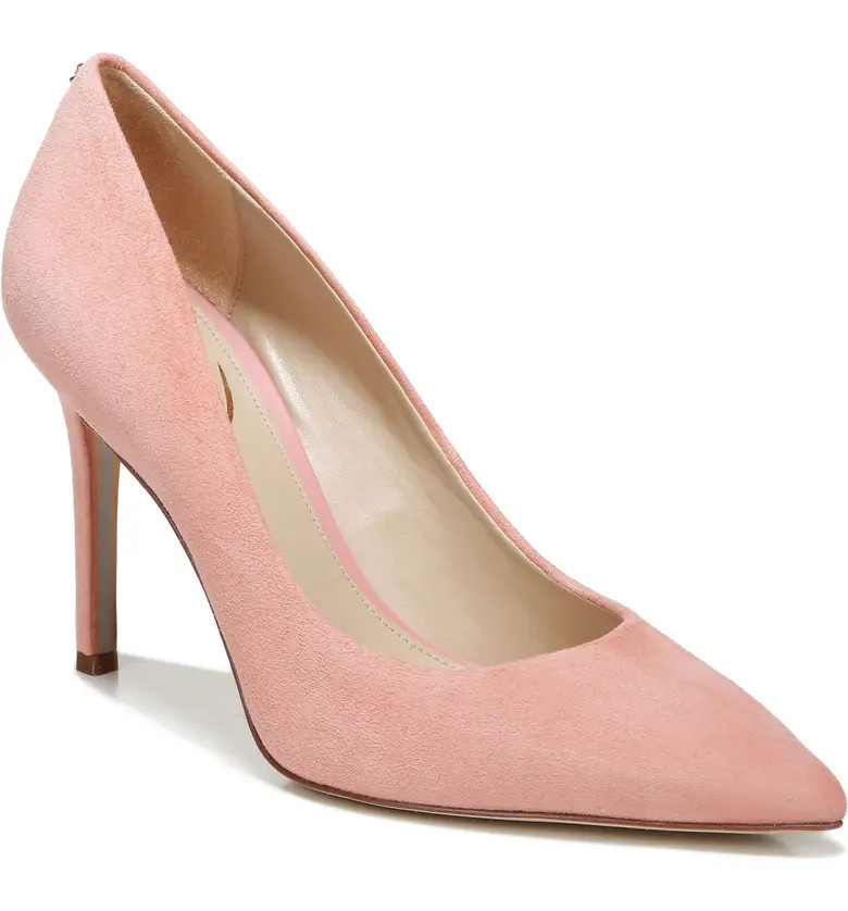 Hazel Pointed Toe Pump | Nordstrom