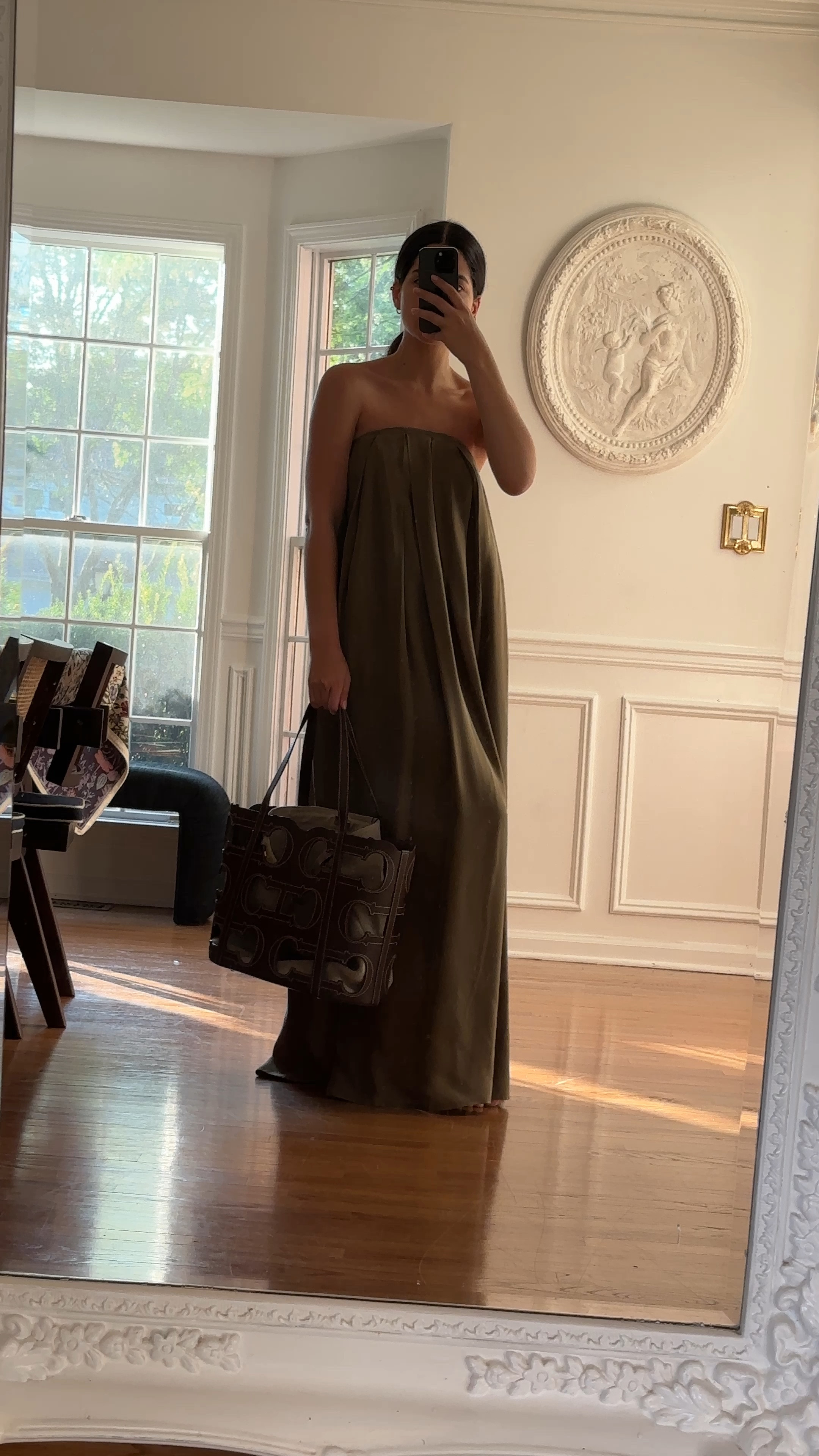 Old look but still iconic 💅🏽