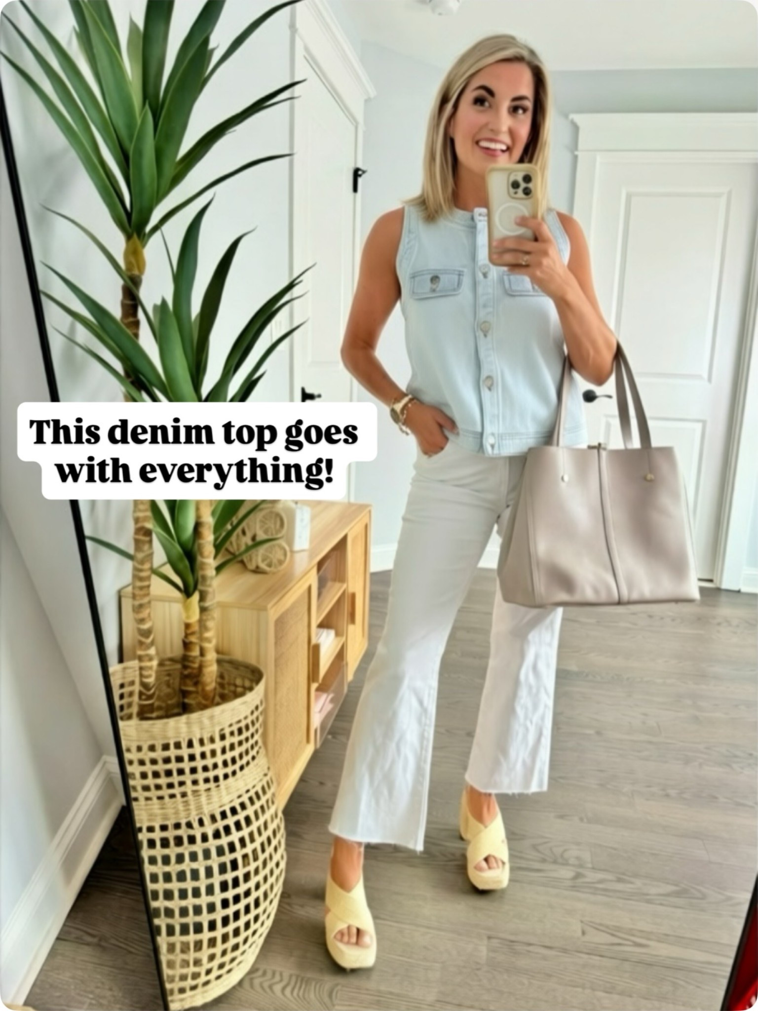 Walmart Deals you’ll Love!👌 $12 two piece sets, $10 home buys, $12 shoes and so many more buys that will blow your mind!✨


✨SIZING✨Everything is petite friendly I’m 5’2” 125lbs wearing small top/dress and small/4 bottoms 
.

#walmartpartner #sponserd, #ad  #walmartpartner  #walmartstyle @walmartstyle walmart, Walmart outfit, Walmart jeans, spring clothes, found it on Amazon, spring dress, Tuckernuck, spring shoes, target shoes, Walmart shoes, sandals, shoes, SPANX, Walmart finds, Walmart set, 2 piece set, Walmart sale, Skincare, anti aging skin care, pdrn, red light therapy,  jeans,, 

Follow my LTK @nikkiferrara on the @shop.LTK app to view this post and get my exclusive app-only content!


#LTKSaleAlert #LTKHome #LTKPetite