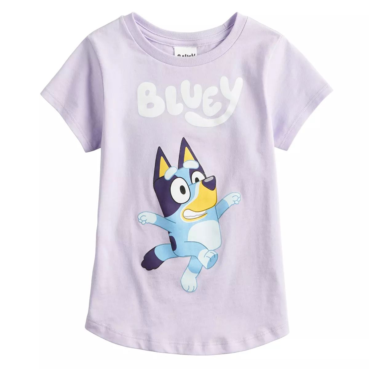 Girls 4-6x Bluey Graphic Tee | Kohl's