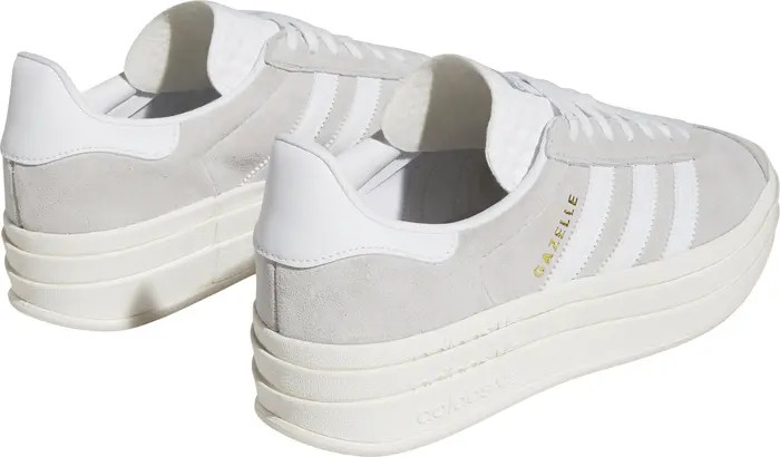 Gazelle Bold Platform Sneaker (Women) | Nordstrom