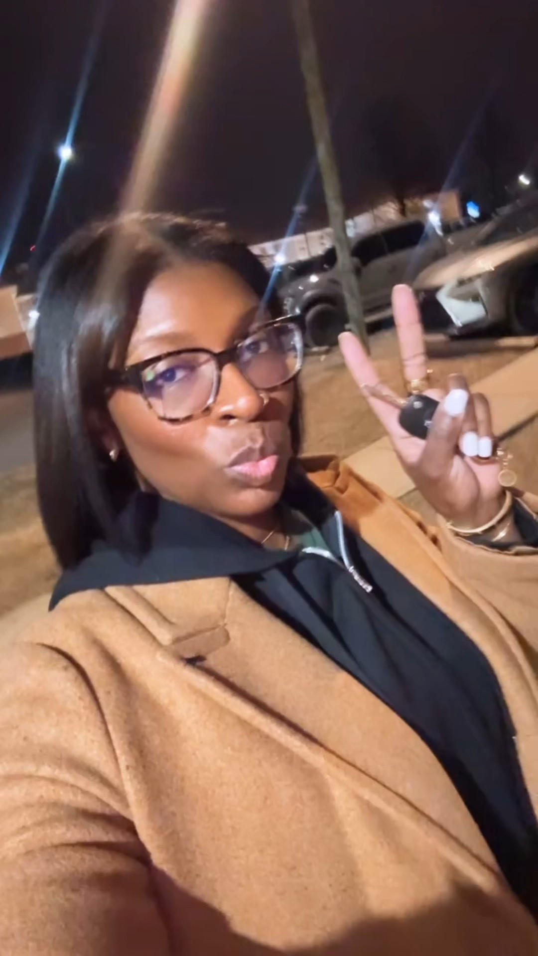 Mrs. Trendsetter ❤️

#LTKgrwm #LTKActive #LTKdayinmylife