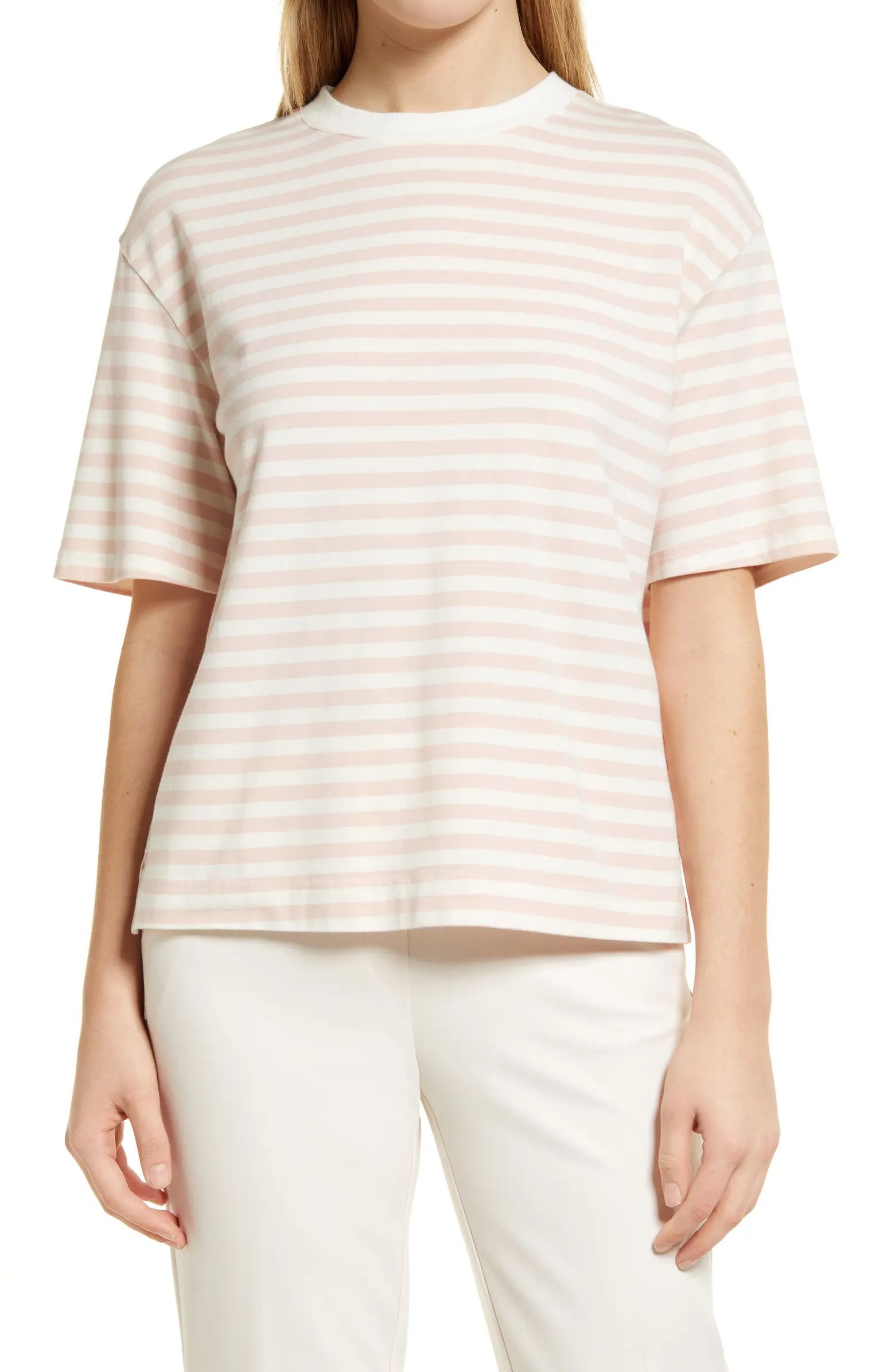 Crewneck T-Shirt | Nordstrom Canada