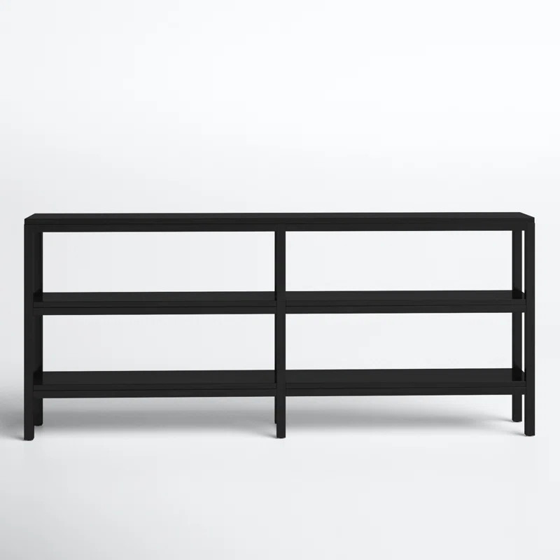 Attar 74" Console Table | Wayfair North America
