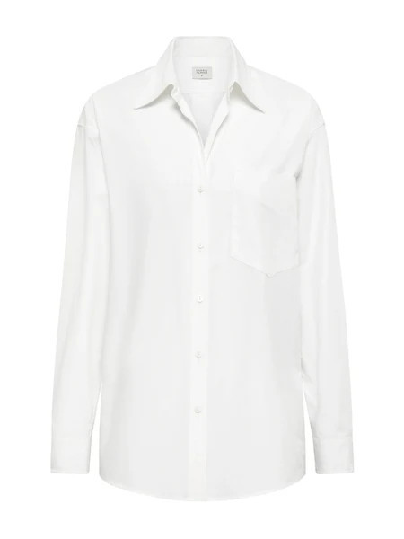 Kantor Shirt by Harris Tapper | The UNDONE