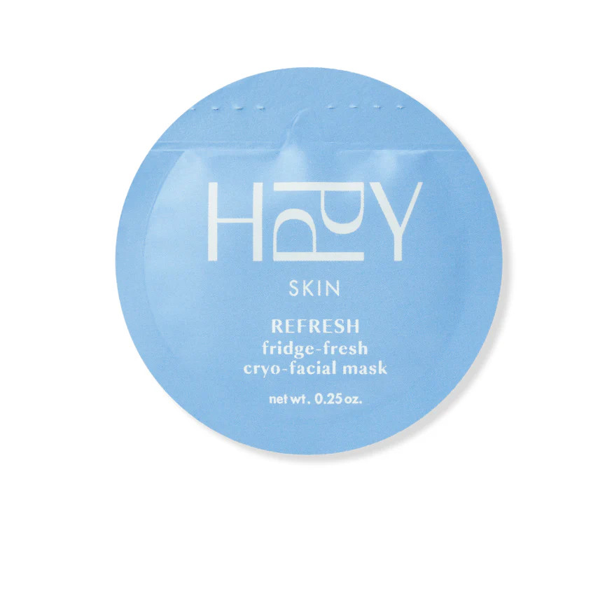 Refresh Mask | HPPY Skin