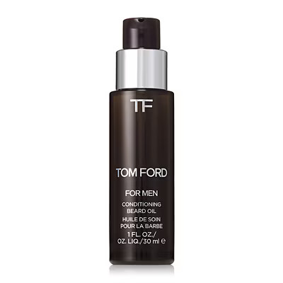 Tom Ford
             For Men Conditioning Beard Oil Oud Wood 30ml | Sephora UK