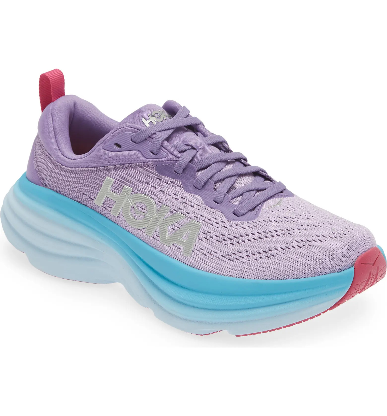 Bondi 8 Running Shoe (Women) | Nordstrom