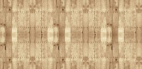 Pacon Fadeless Designs Bulletin Board Art Paper, 4-Feet by 50-Feet, Weathered Wood (56515) | Amazon (US)
