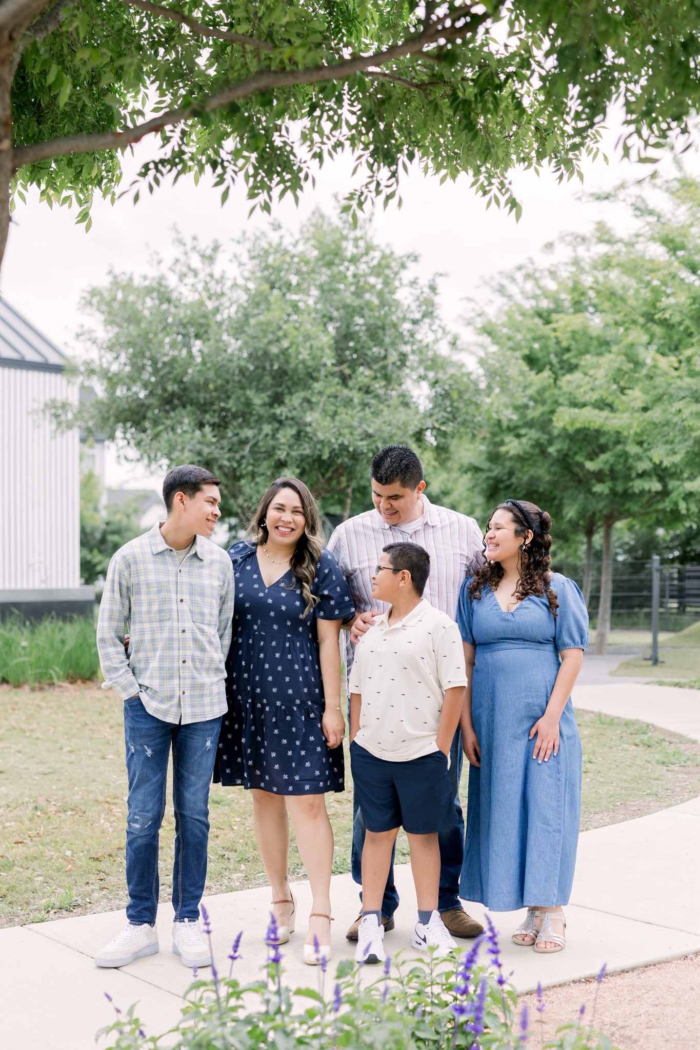 Family Old Navy outfits for Spring 🦋🪻

#LTKkids #LTKfindsunder50 #LTKfamily