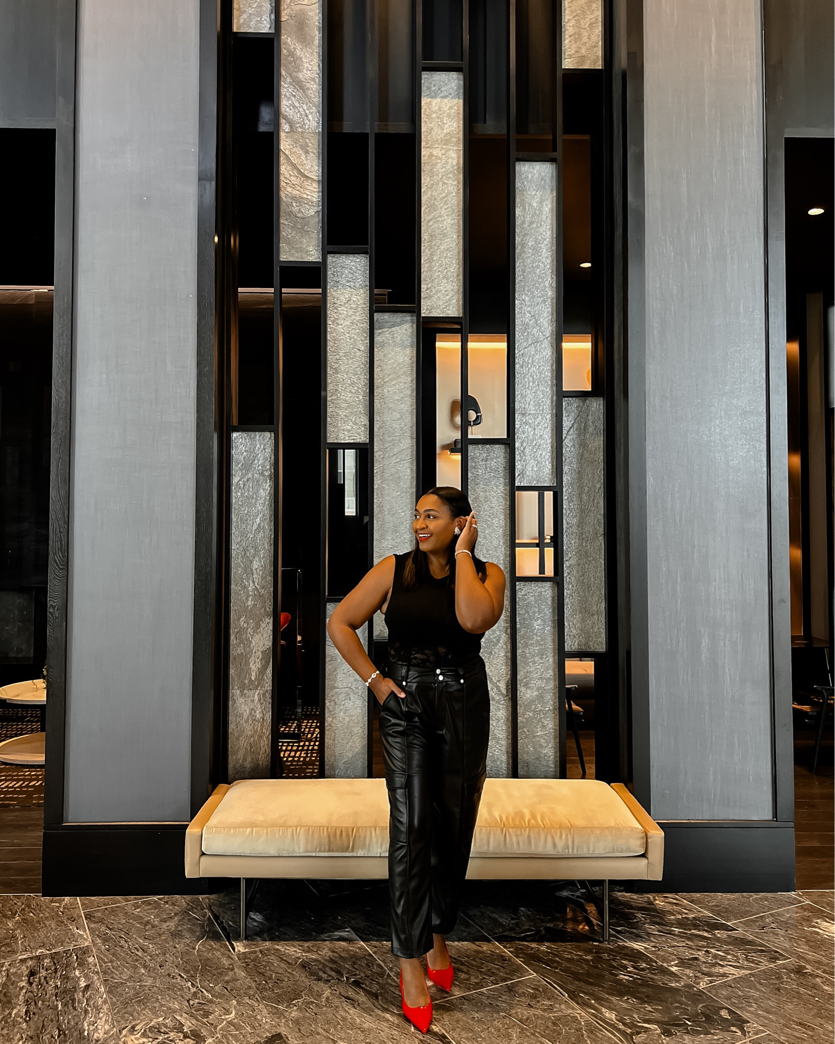 Boss energy 🗣️🗣️🗣️

#LTKStyleTip #LTKFindsUnder100 #LTKShoeCrush