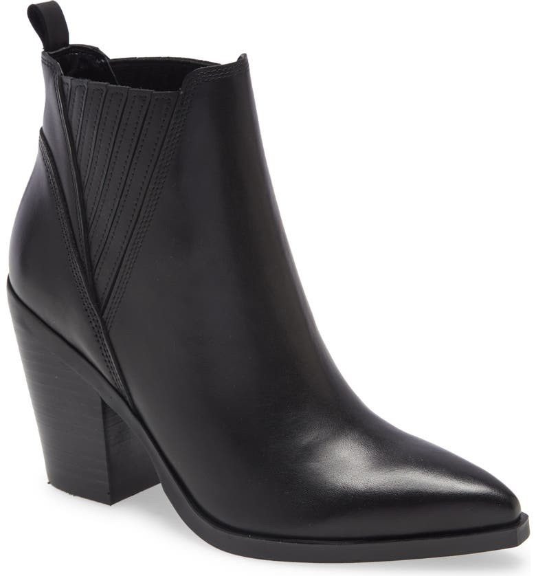 Gadri Pointed Toe Bootie | Nordstrom