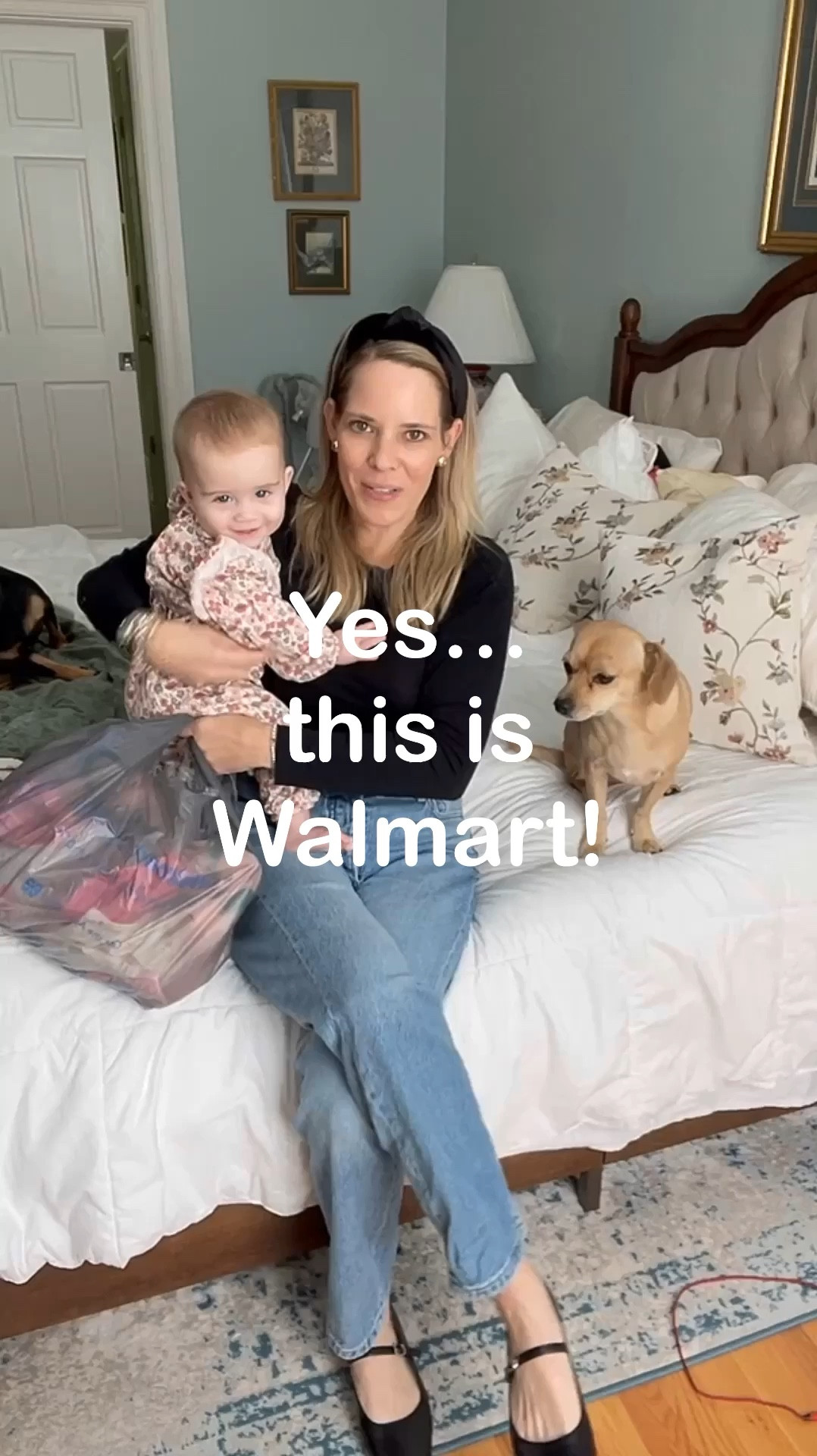 Baby girl outfits, baby girl Christmas outfits 

#LTKBaby #LTKHoliday #LTKFindsUnder50