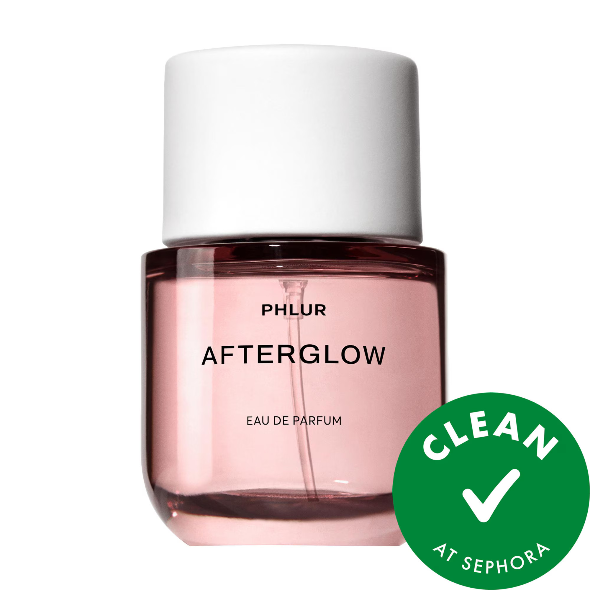 PHLUR Afterglow Eau de Parfum with Amber 1.7 oz/50 ml eau de parfum spray | Sephora (US)