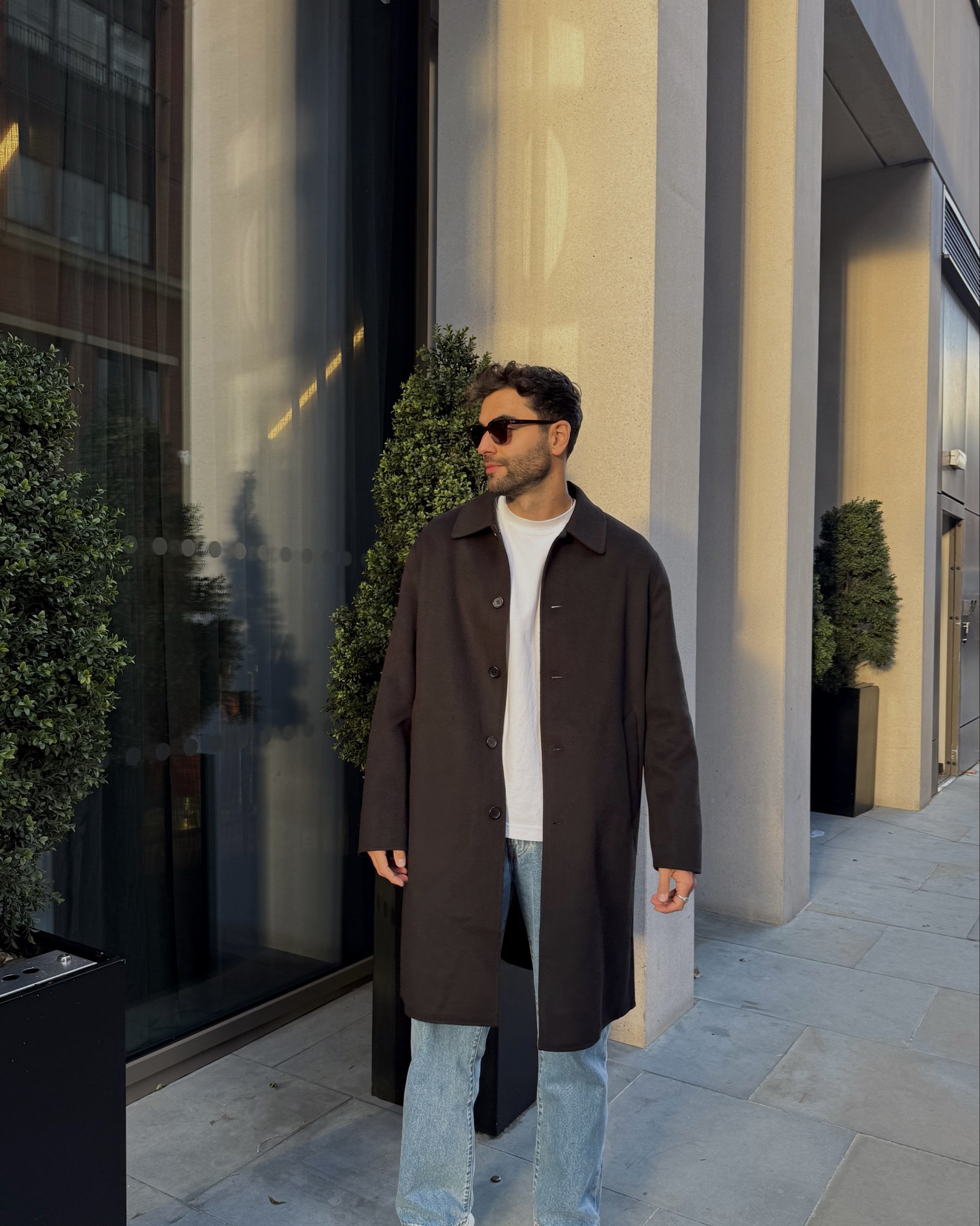 Autumn outfit 🍂

Mens, Fall, Autumn, Arket, H&M, ZARA

#LTKuk #LTKmens #LTKautumn