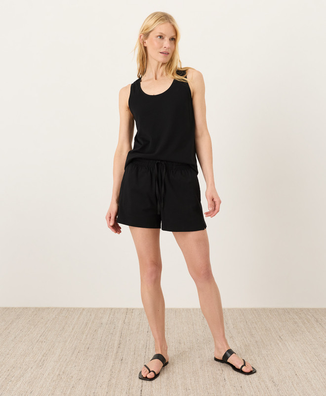 Women’s Luxe Essential Dawn Set made with Organic Cotton | Pact | Pact Apparel