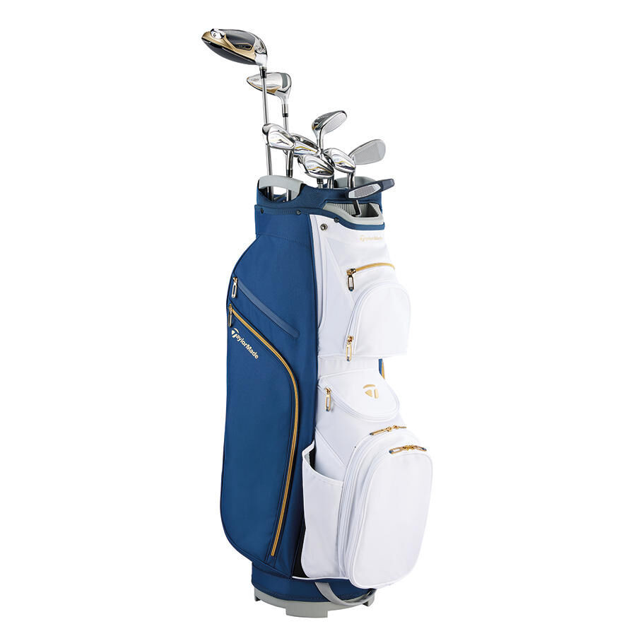 Kalea Gold Package Sets | TaylorMade Golf
