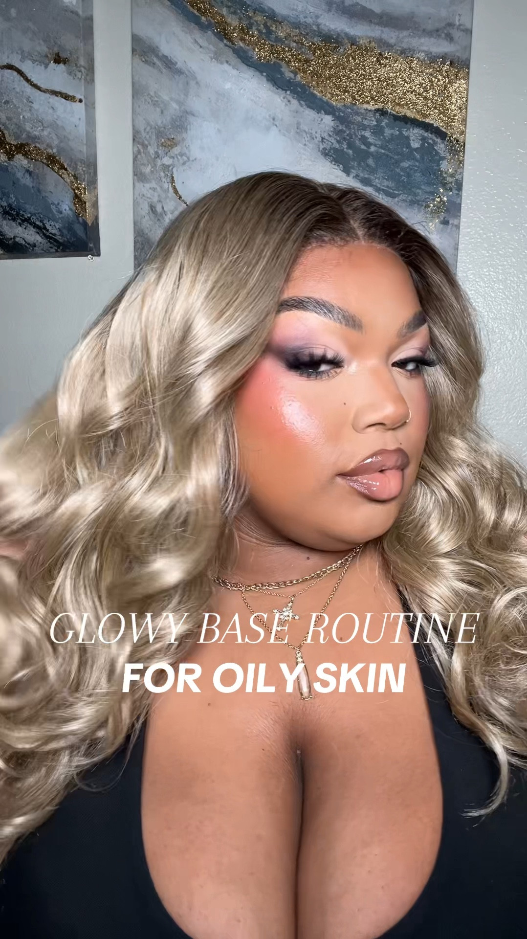This routine is literally perfect for the summer!

#LTKBeauty