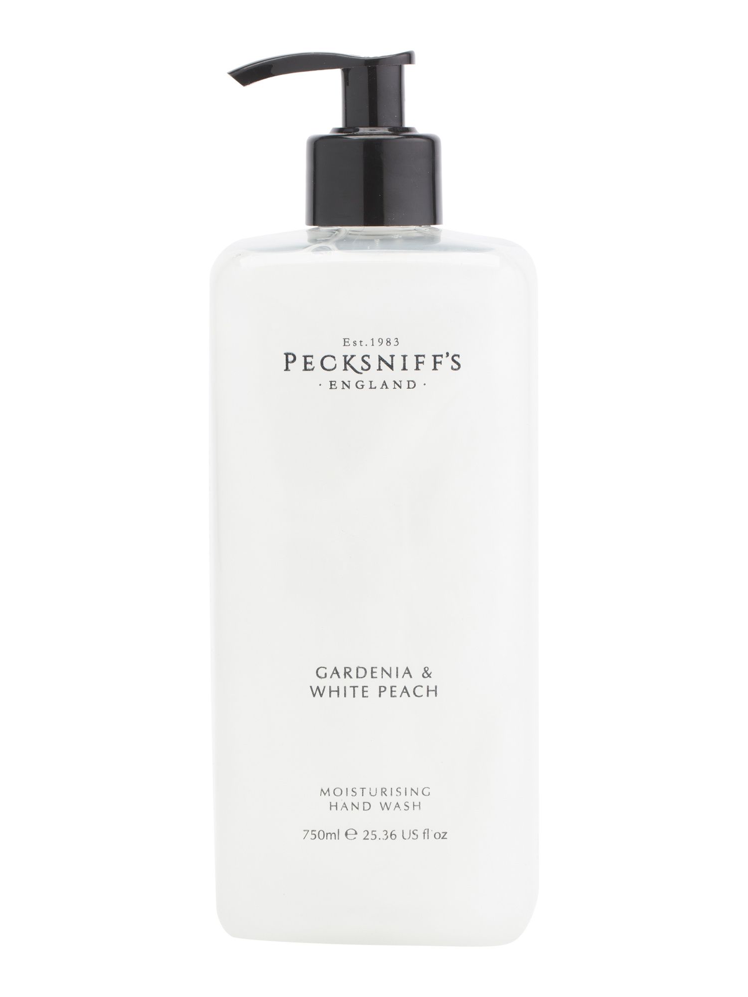 25.36oz Gardenia White Peach Liquid Soap | Bath & Body | Marshalls | Marshalls