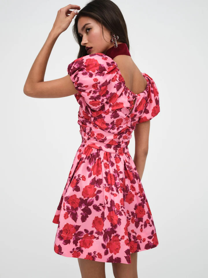 Lissa Mini Dress | For Love & Lemons