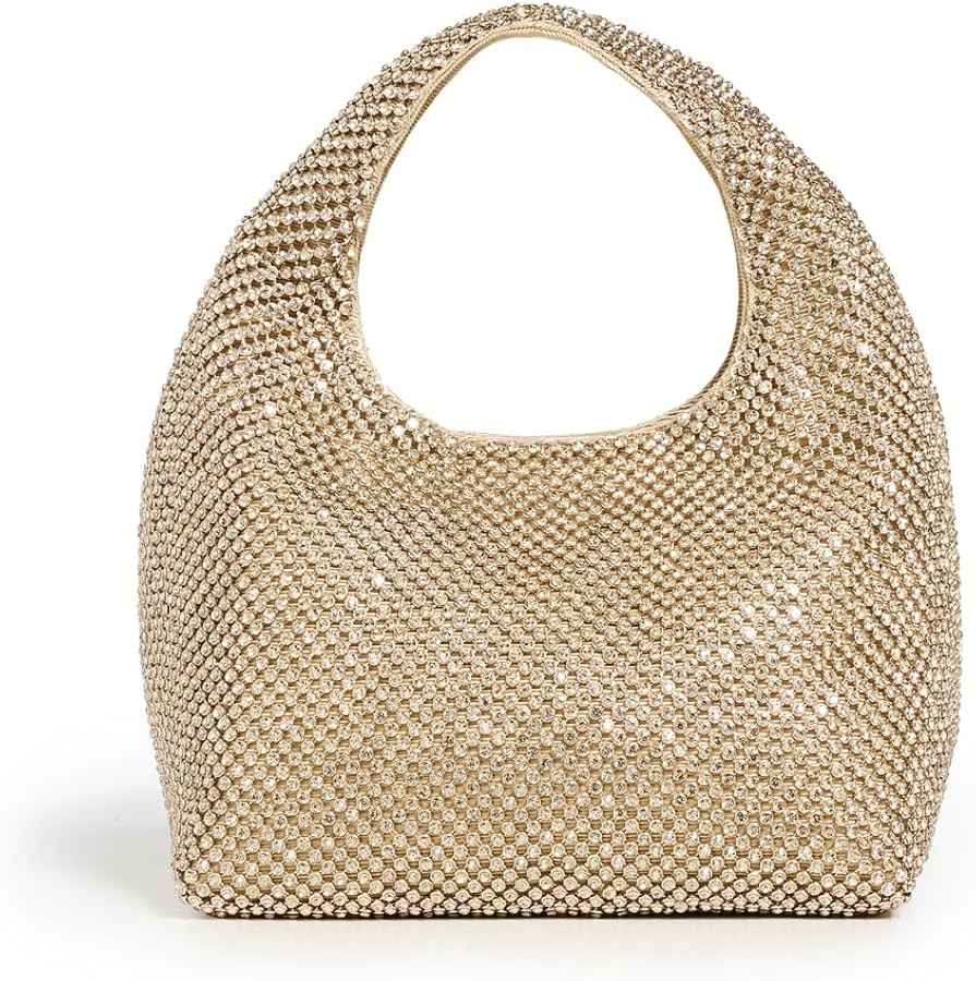 Loeffler Randall Women's Kenzie Mini Bucket Clutch | Amazon (US)