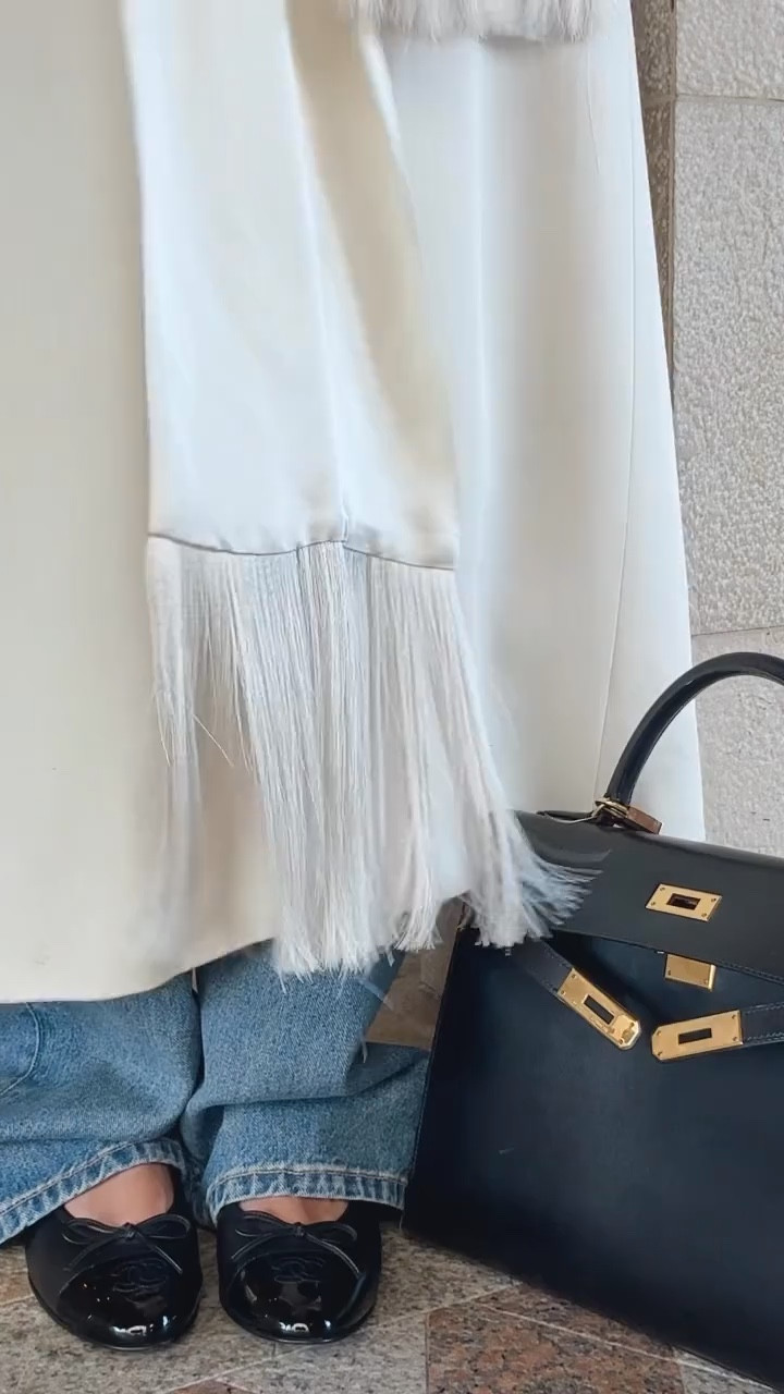 Vintage Kelly Girl ✨

#LTKootd #LTKSeasonal