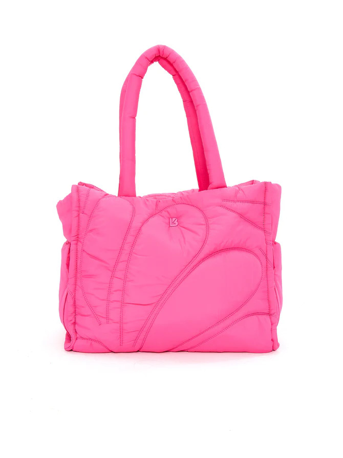 Pillow Tote | Buffbunny