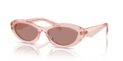 Prada Women's PR 26ZS Sunglasses | Belk