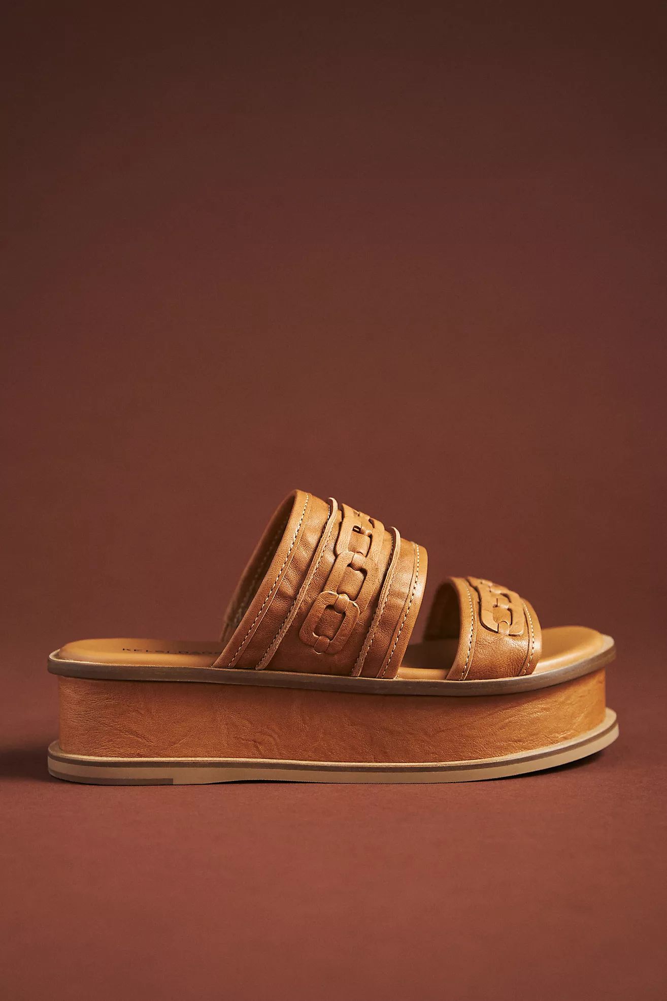 Kelsi Dagger Brooklyn Drift Slide Sandals | Anthropologie (US)